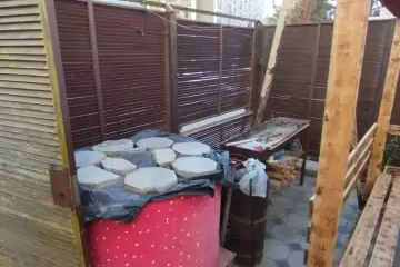 Satılır Obyekt Nargilə Kafesində 