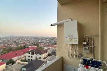 Satılır Yeni Tikili Masazırda 