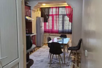 Satılır Köhnə Tikili Həzi Aslanovda 