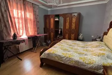 Satılır Həyət Evi Savalan Qəsəbəsida 