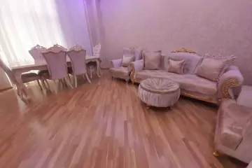 Aylıq Kirayə Yeni Tikili Ağ şəhər Kompleksində 