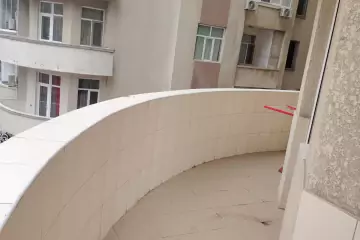 Aylıq Kirayə Yeni Tikili Gənclik Mallda 