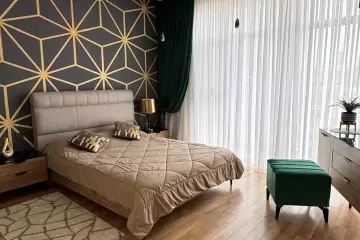 Aylıq Kirayə Yeni Tikili İçərişəhərdə 