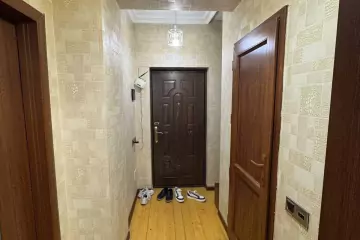 Satılır Yeni Tikili Masazırda 