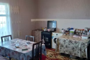 Satılır Həyət Evi Hökməlidə 