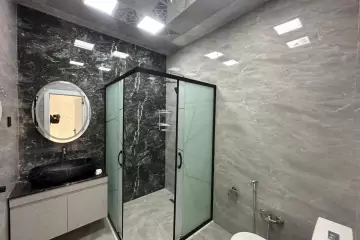 Satılır Bağ Evi şüvəlanda 