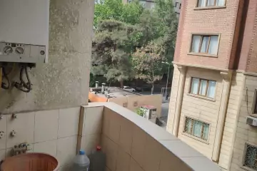 Aylıq Kirayə Yeni Tikili Gənclik Mallda 