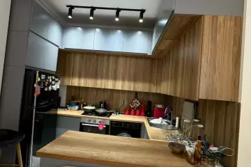 Satılır Yeni Tikili Zığda 