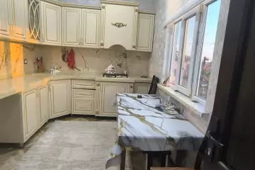 Satılır Həyət Evi Masazırda 