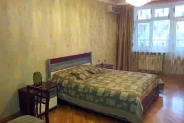 Aylıq Kirayə Yeni Tikili Yasamalda 