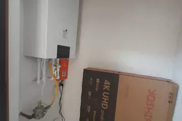 Aylıq Kirayə Yeni Tikili Ağ şəhər Kompleksində 