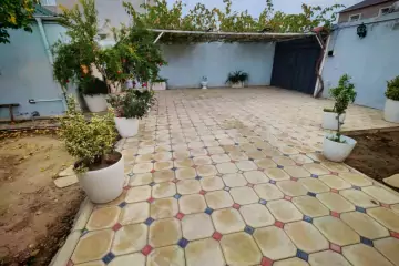 Satılır Həyət Evi Maştağada 