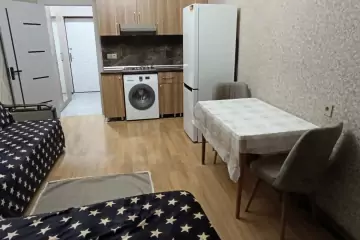 Aylıq Kirayə Yeni Tikili Xırdalan şəhərində 