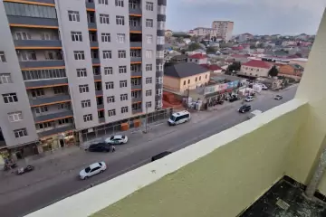 Satılır Yeni Tikili Masazırda 