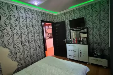 Satılır Yeni Tikili Bakıxanovda 