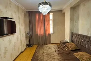 Satılır Yeni Tikili Masazırda 