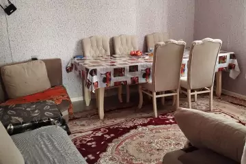 Satılır Həyət Evi Lökbatanda 