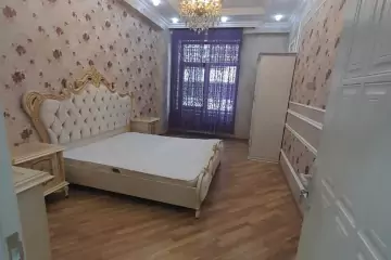 Aylıq Kirayə Yeni Tikili Ağ şəhər Kompleksində 