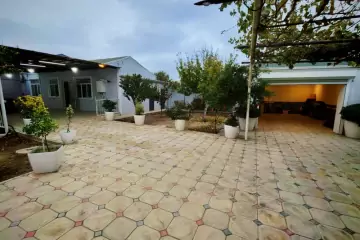 Satılır Həyət Evi Maştağada 