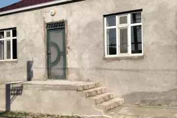 Satılır Həyət Evi Maştağada 