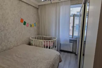 Satılır Yeni Tikili Masazırda 