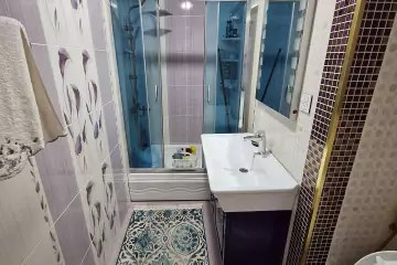 Satılır Yeni Tikili Beşmərtəbədə 