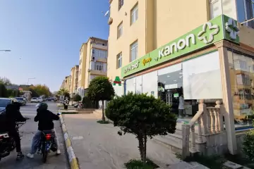 Satılır Yeni Tikili Masazırda 