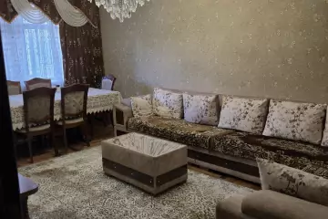 Satılır Köhnə Tikili Həzi Aslanovda 