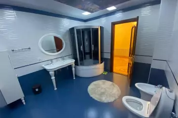 Satılır Yeni Tikili Ağ şəhər Kompleksində 