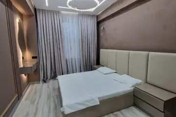 Satılır Yeni Tikili Masazırda 