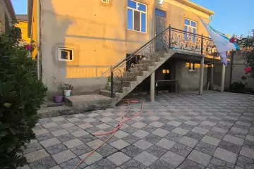 Satılır Həyət Evi Masazırda 