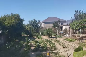 Satılır Torpaq Ramanada 