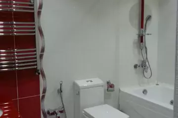 Satılır Yeni Tikili Beşmərtəbədə 