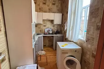 Aylıq Kirayə Həyət Evi Maştağada 