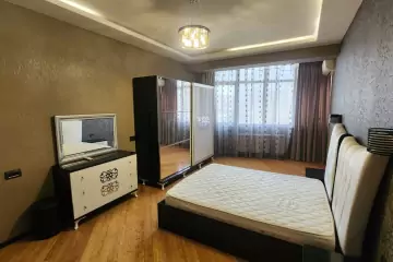 Satılır Yeni Tikili Beşmərtəbədə 