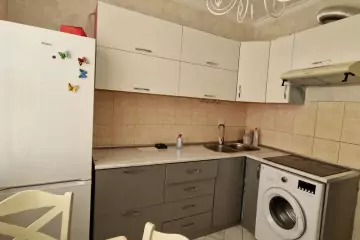 Satılır Yeni Tikili Masazırda 