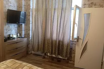 Satılır Yeni Tikili Bakıxanovda 