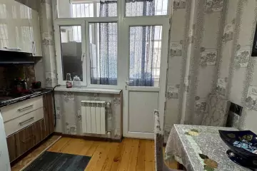 Satılır Yeni Tikili Masazırda 