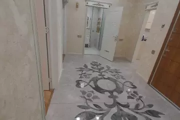 Aylıq Kirayə Yeni Tikili Ağ şəhər Kompleksində 