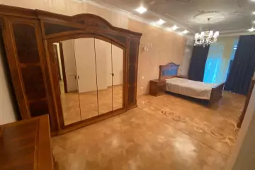 Satılır Yeni Tikili Ağ şəhər Kompleksində 