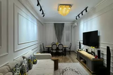 Satılır Yeni Tikili Zığda 