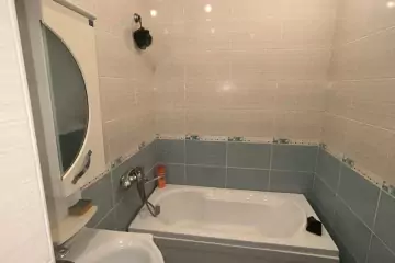 Aylıq Kirayə Yeni Tikili Yasamalda 