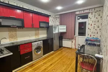 Satılır Yeni Tikili Həzi Aslanovda 