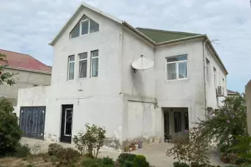 Satılır Həyət Evi Xırdalan şəhərində 