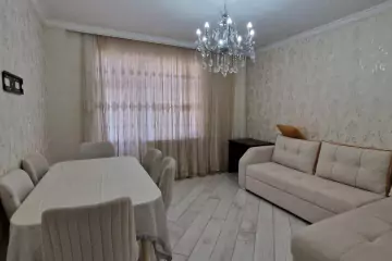 Satılır Yeni Tikili Masazırda 