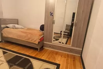 Satılır Həyət Evi Masazırda 