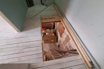 Satılır Həyət Evi Bakıda 