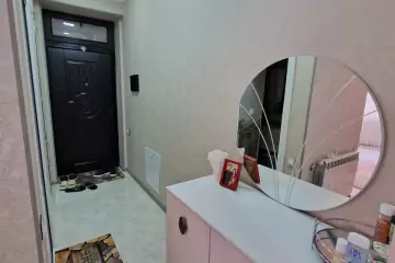 Satılır Yeni Tikili Masazırda 