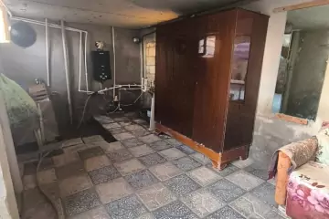 Satılır Həyət Evi Masazırda 