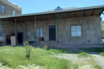 Satılır Həyət Evi Hökməlidə 